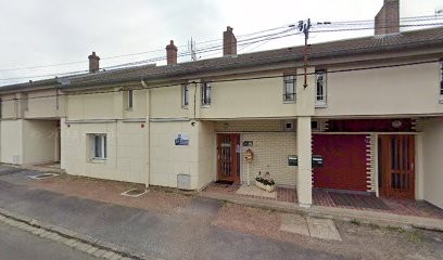 Couverture Ternoise, Couvreur à Tergnier