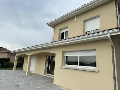 Sarl Aluzinc, Couvreur à Cour-et-Buis