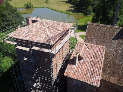 Couvreur Cotignac Rénovation Pascal, Couvreur à Cotignac
