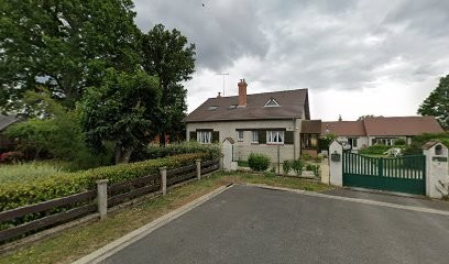 Legrand Sebastien, Couvreur à Chaumont-sur-Tharonne