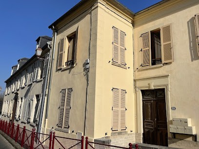 Alex Couvreur Groslay, Couvreur à Groslay