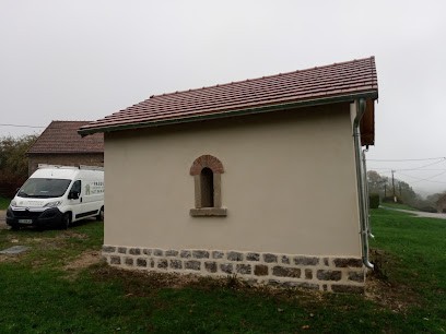 SAS PASQUALE, Couvreur à Sully