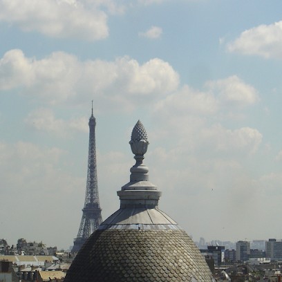 CNV Couverture, Couvreur à Laigneville