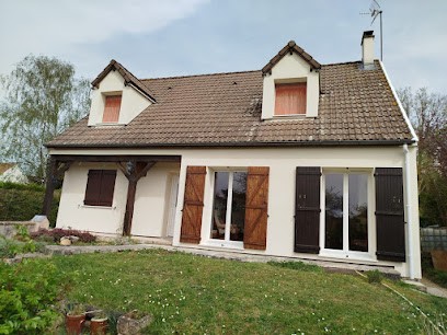 Imza Construction, Couvreur à Barbey