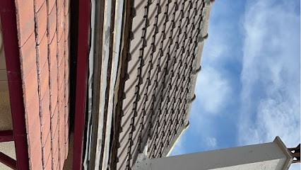 FRANCE GOUTTIERE, Couvreur à Fécamp