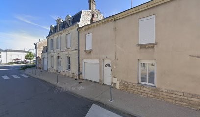 Gigon Pierre, Couvreur à Loudun