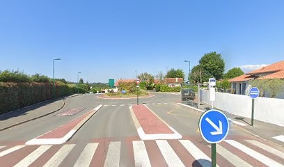 Collin Zinguerie, Couvreur à Bassussarry