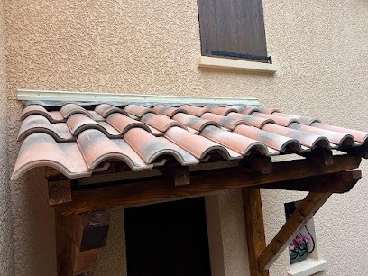 Aaron Toitures, Couvreur à Laiz