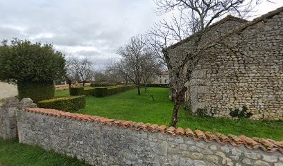 Deplat Jean-Pascal, Couvreur à Chazelles
