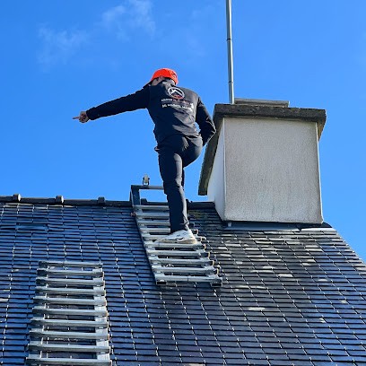 MARTIN RÉNOVATION 44 | Peinture de toitures - Missillac, Couvreur à Missillac