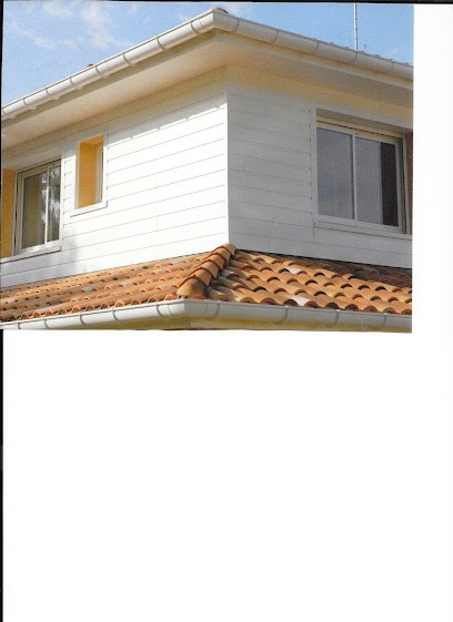 Etcheberry Laurent, Couvreur à Saint-Pierre-de-Bat