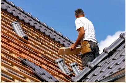 Artisan Boudet - Couvreur 78 - Vernouillet - Yvelines, Couvreur à Vernouillet