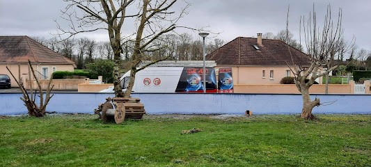 DAL ALU Gouttières Pliages Services, Couvreur à Ibos