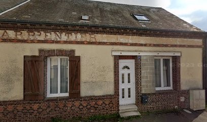 Boinelle SARL, Couvreur à Moulhard