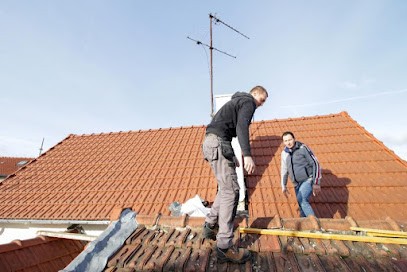 Artisan Bruno Couverture Père Et Fils, Couvreur à Villemoisson-sur-Orge
