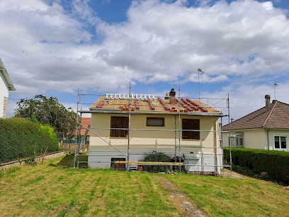 C CARTON COUVERTURE, Couvreur à Ville