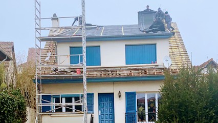 MBS Couverture, Couvreur à Paris 16