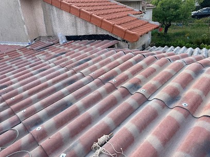 Jacques Couverture 13, Couvreur à Marseille 12