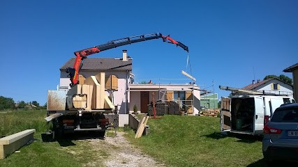 SARL SBR CLAUDE ET FILS, Couvreur à Domjevin