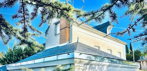 Florian DELILLE, Couvreur à Saint-Amand-Longpré