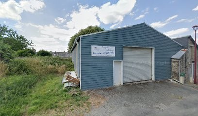 Legrand Vincent Loic, Couvreur à Maen Roch