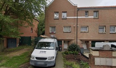 De Sousa Medeiros Samuel, Couvreur à Tourcoing