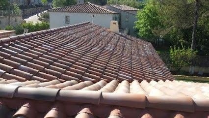 Abbaoui Charpente Bois Couverture ACBC Toiture, Couvreur à Garéoult