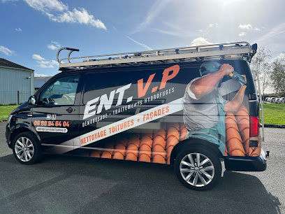 Entreprise Vp, Couvreur à Jaunay-Marigny
