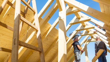 AS Couvreur, Couvreur à Maisons-Laffitte