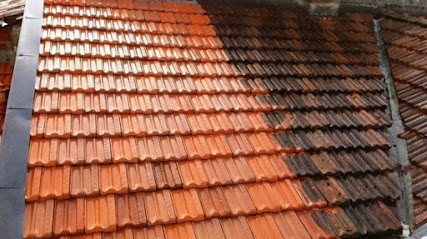 MK Rénovation Peinture Nettoyage Toiture Façade Couvreur Zingueur Isère 38, Couvreur à Corenc