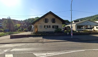 Guhring Frères Sarl, Couvreur à Munster