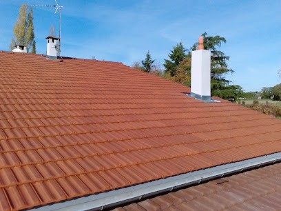 Meunier Julien, Couvreur à Creuzier-le-Vieux