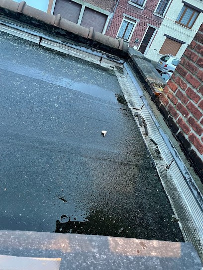 NORD ETANCHE 59, Couvreur à Roubaix