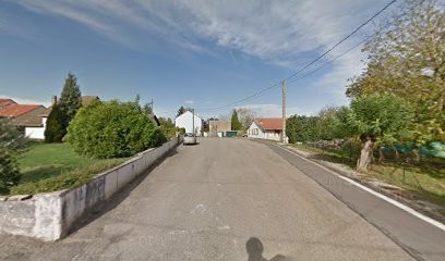 Wyart Julien, Couvreur à Brin-sur-Seille