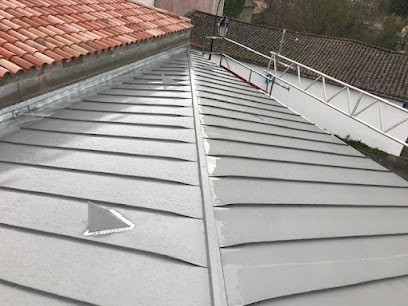 GEAY Couverture Zinguerie, Couvreur à Dompierre-sur-Charente