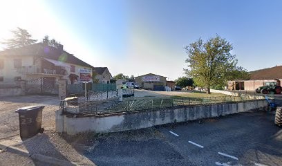 Zinguerie SARL Verdot Saint-Gengoux-le-National, Couvreur à Saint-Gengoux-le-National