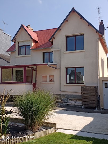 Technitoit Saint-Brieuc, Couvreur à Yffiniac