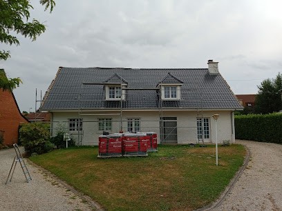 Letaille Et Fils, Couvreur à Houdain