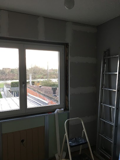 Trainel Fabrice, Couvreur à Quesnoy-sur-Deûle