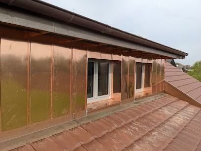 MULLER ZINGUERIE, Couvreur à Hirtzbach