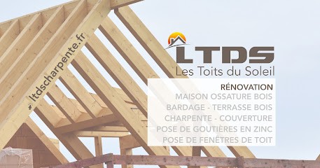 LTDS Charpente Couverture, Couvreur à Entraigues-sur-la-Sorgue