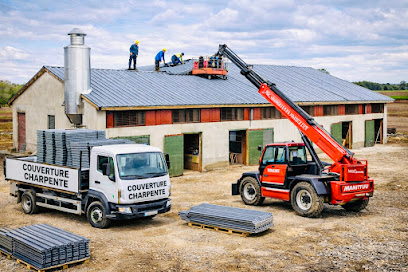 Agri Demousse Pro, Couvreur à Lamballe-Armor