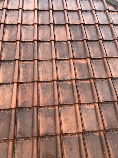 Couvreur Lisieux, Couvreur à Saint-Désir