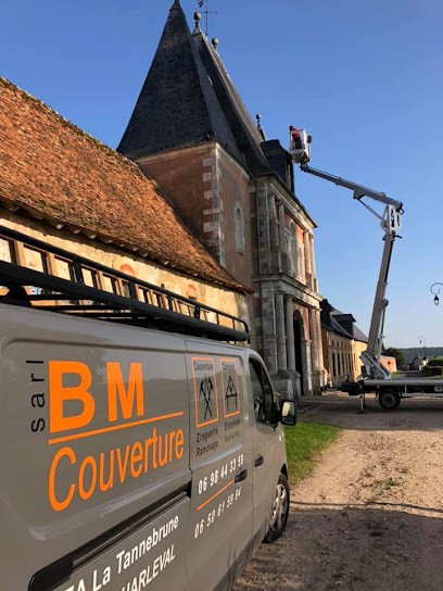 Couvreur BM Couverture, Couvreur à Charleval