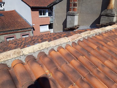 Couvreur Martin, Couvreur à Colomiers