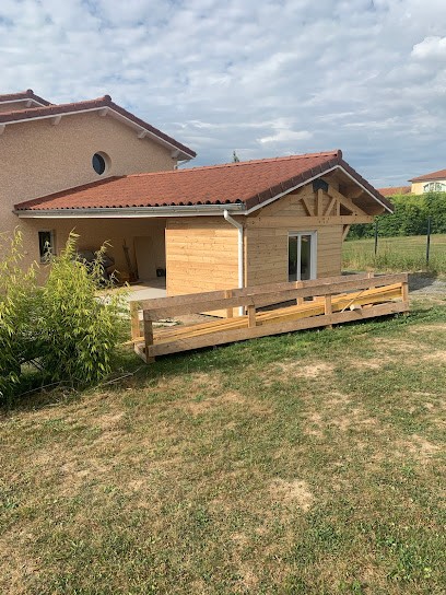 Couvre-Toit42, Couvreur à Veauchette