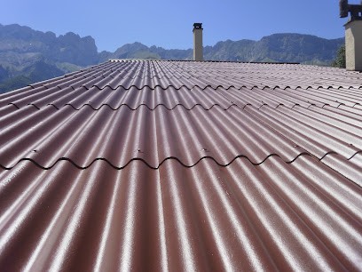 Comtat Couverture, Couvreur à Carpentras