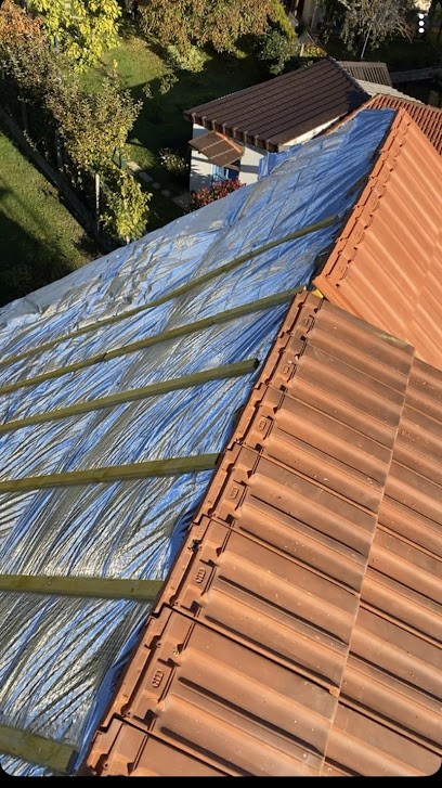 Les Toitures Helfrich, Couvreur à Rochefort