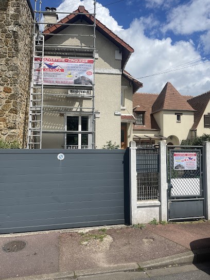 Couverture Seneca | Couvreur Sannois | Couvreur 95 | Entreprise De Couverture 95, Couvreur à Sannois