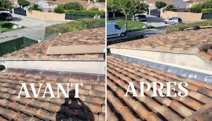 ND Couvreur, Couvreur à Saint-Saturnin-lès-Avignon